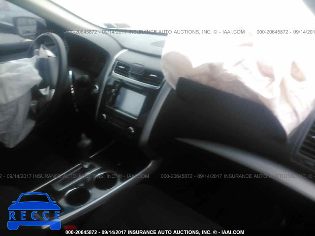 2014 Nissan Altima 1N4AL3AP6EC107929 image 4