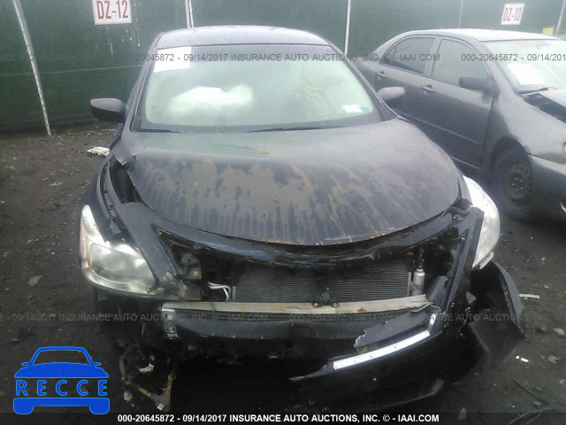 2014 Nissan Altima 1N4AL3AP6EC107929 Bild 5