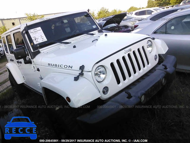 2015 Jeep Wrangler Unlimited 1C4BJWFG0FL624546 image 0