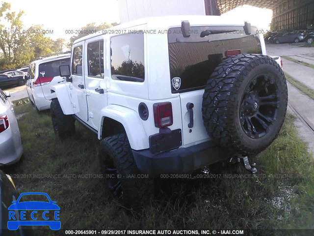 2015 Jeep Wrangler Unlimited 1C4BJWFG0FL624546 image 2