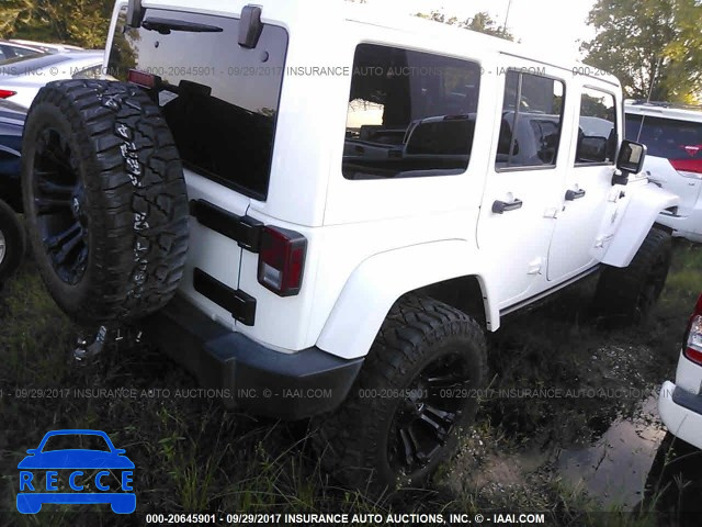 2015 Jeep Wrangler Unlimited 1C4BJWFG0FL624546 image 3