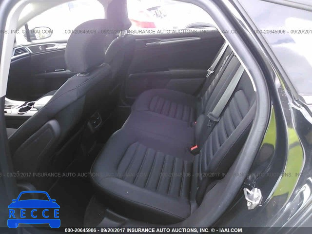 2015 Ford Fusion 3FA6P0LU1FR252813 image 7