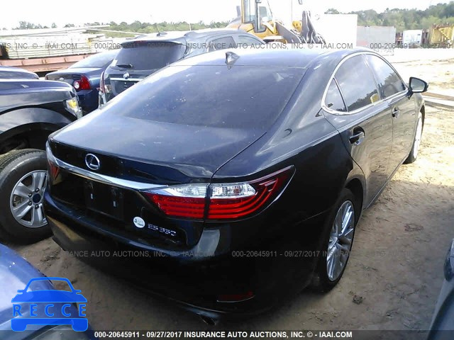 2015 Lexus ES 350 JTHBK1GG0F2204384 image 3