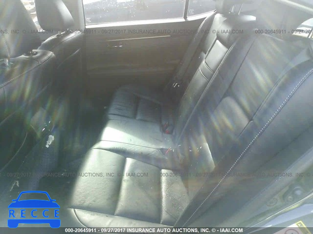 2015 Lexus ES 350 JTHBK1GG0F2204384 image 7