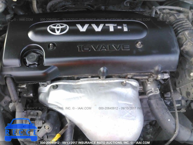 2005 Scion TC JTKDE177450037130 image 9