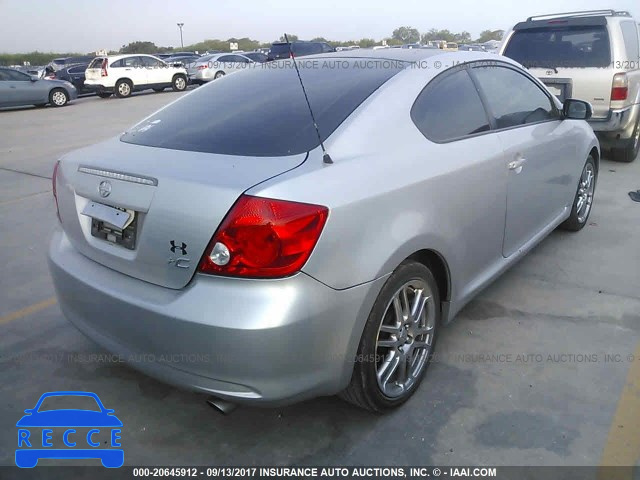 2005 Scion TC JTKDE177450037130 image 3