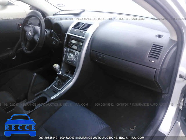 2005 Scion TC JTKDE177450037130 image 4