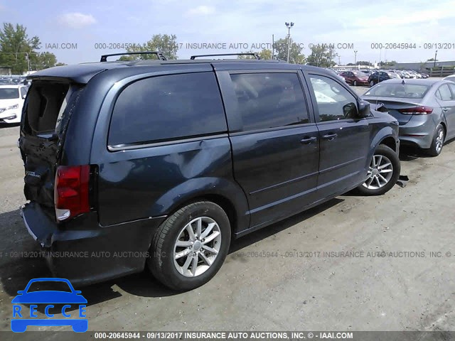 2014 Dodge Grand Caravan 2C4RDGCG7ER430246 image 3