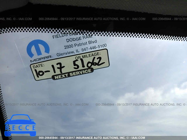 2014 Dodge Grand Caravan 2C4RDGCG7ER430246 image 6