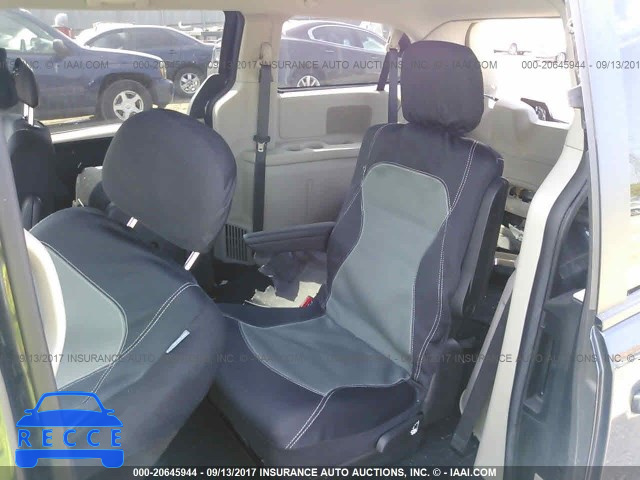 2014 Dodge Grand Caravan 2C4RDGCG7ER430246 image 7