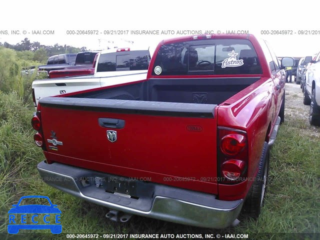 2008 Dodge RAM 1500 1D7HA18N68S610240 image 3