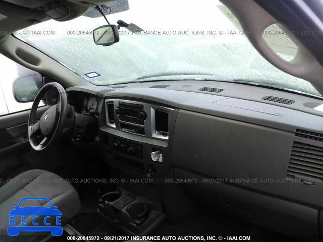 2008 Dodge RAM 1500 1D7HA18N68S610240 image 4