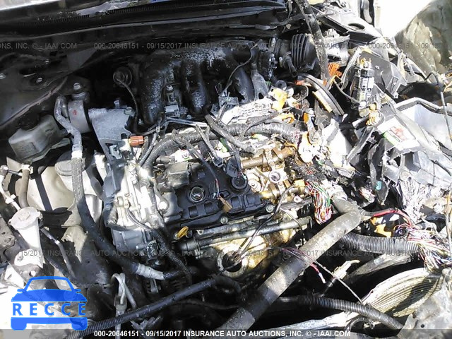 2013 Nissan Maxima S/SV 1N4AA5AP6DC811418 image 9