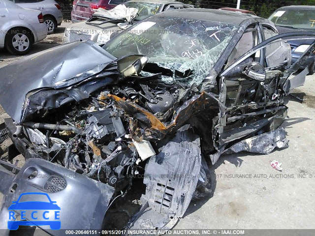 2013 Nissan Maxima S/SV 1N4AA5AP6DC811418 image 5