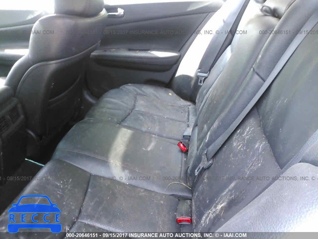 2013 Nissan Maxima S/SV 1N4AA5AP6DC811418 image 7