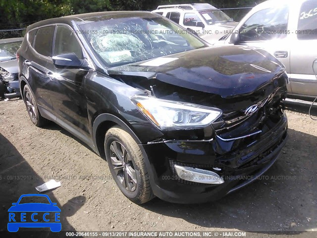 2013 Hyundai Santa Fe Sport 5XYZUDLB8DG066005 image 0