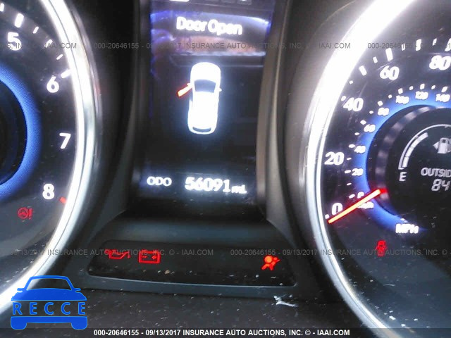 2013 Hyundai Santa Fe Sport 5XYZUDLB8DG066005 image 6