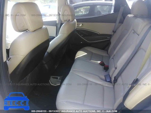 2013 Hyundai Santa Fe Sport 5XYZUDLB8DG066005 image 7