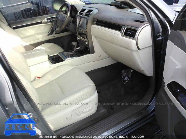 2016 Lexus GX PREMIUM JTJJM7FX8G5124534 image 4