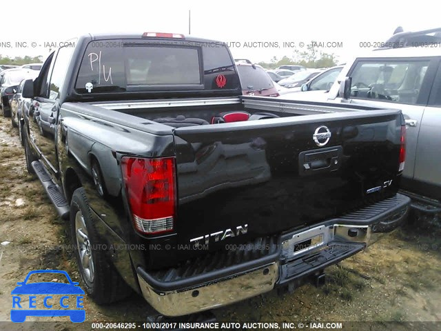 2014 Nissan Titan S/SV/SL/PRO-4X 1N6BA0EDXEN516259 Bild 2