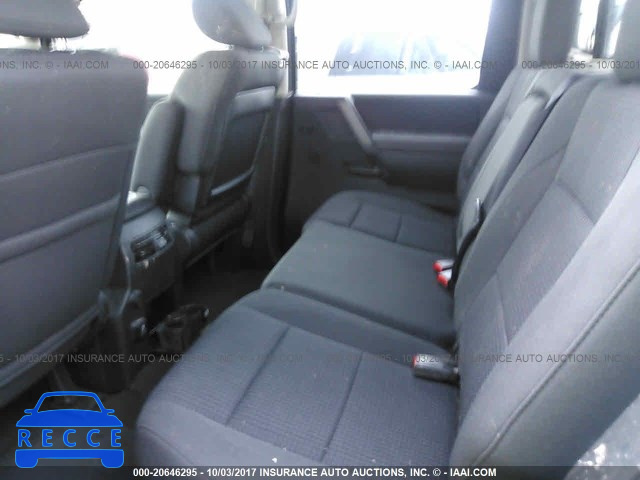 2014 Nissan Titan S/SV/SL/PRO-4X 1N6BA0EDXEN516259 image 7