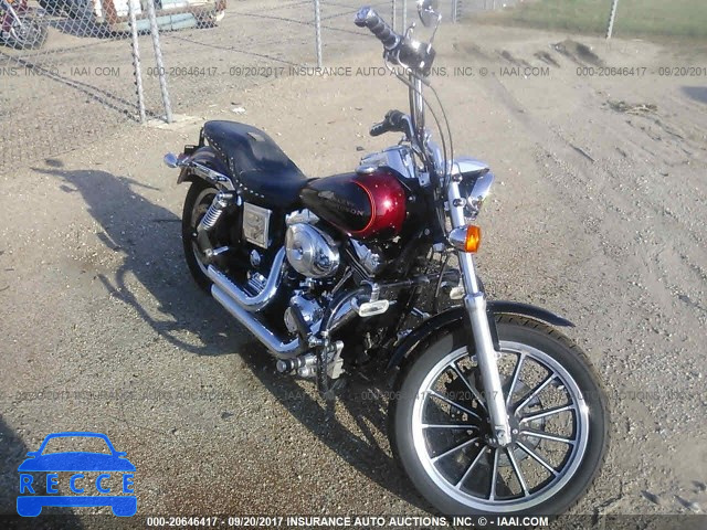 2001 Harley-davidson FXDL 1HD1GDV171Y326114 image 0