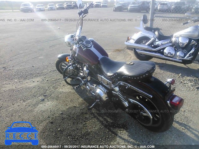 2001 Harley-davidson FXDL 1HD1GDV171Y326114 Bild 2