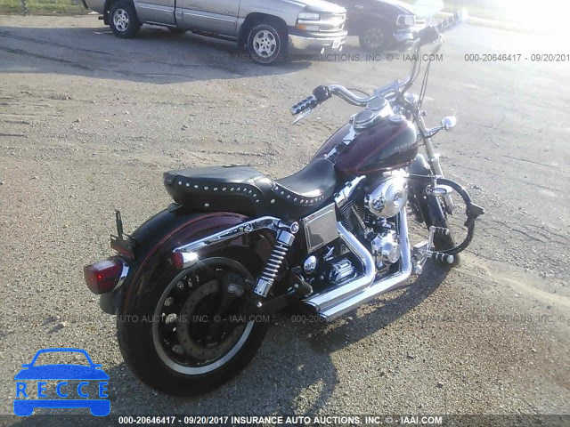 2001 Harley-davidson FXDL 1HD1GDV171Y326114 image 3