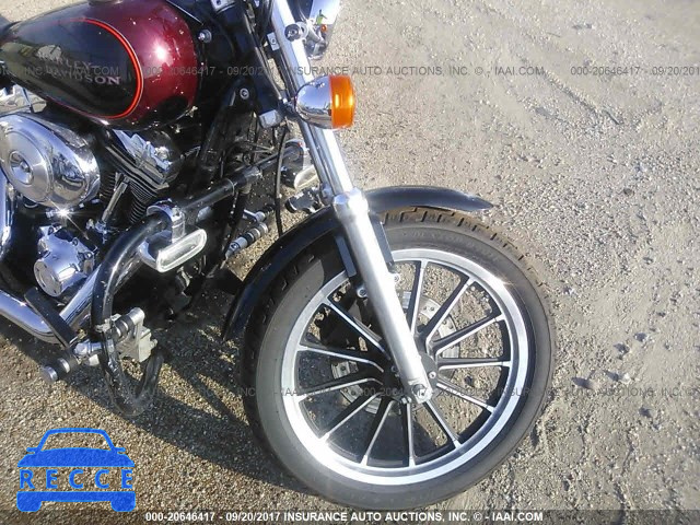 2001 Harley-davidson FXDL 1HD1GDV171Y326114 image 4