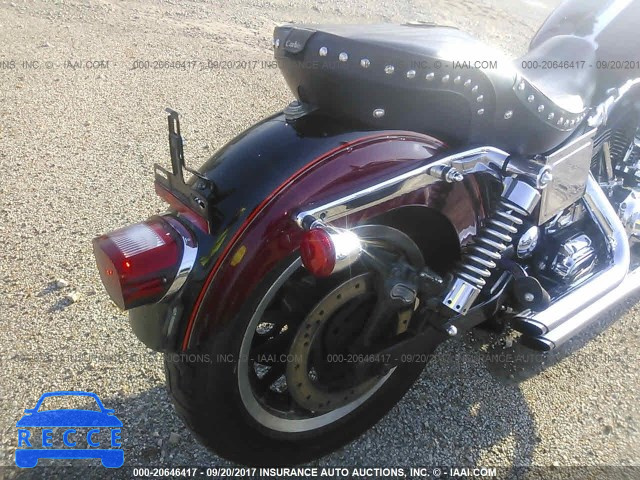 2001 Harley-davidson FXDL 1HD1GDV171Y326114 image 5