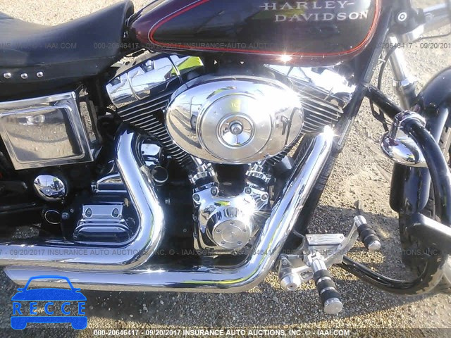 2001 Harley-davidson FXDL 1HD1GDV171Y326114 image 7