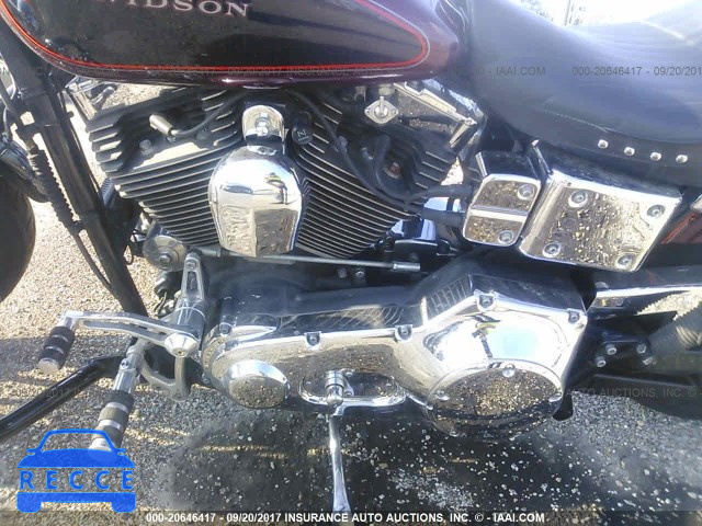 2001 Harley-davidson FXDL 1HD1GDV171Y326114 Bild 8