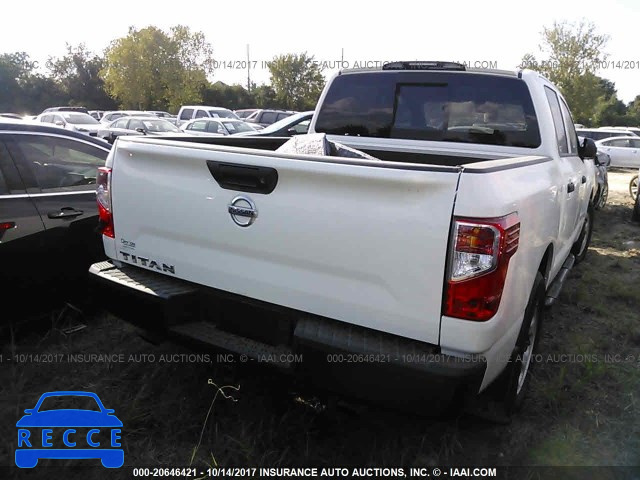 2017 NISSAN TITAN 1N6AA1EK6HN507871 image 3