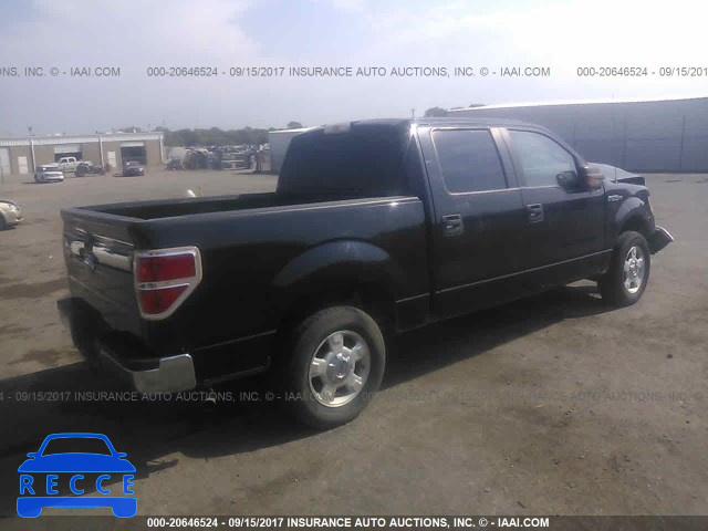 2010 Ford F150 1FTEW1C83AFD25297 image 3