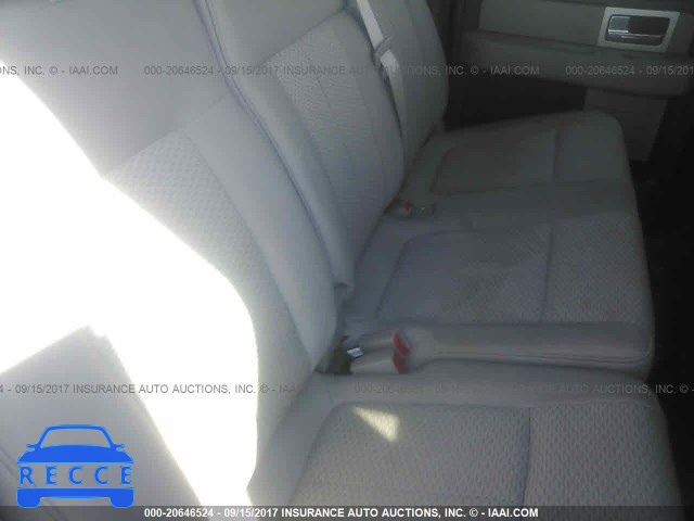 2010 Ford F150 1FTEW1C83AFD25297 image 7