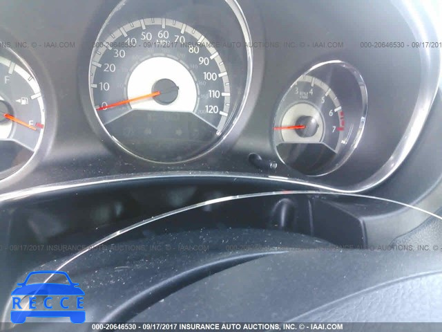2011 Chrysler 200 LIMITED 1C3BC2FGXBN595532 image 6