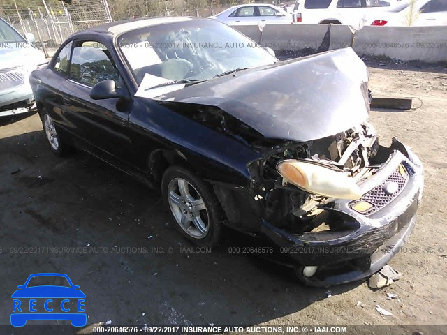 2003 FORD ESCORT ZX2 3FAFP11313R129122 image 0