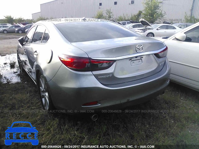 2015 Mazda 6 TOURING JM1GJ1V54F1205216 image 2