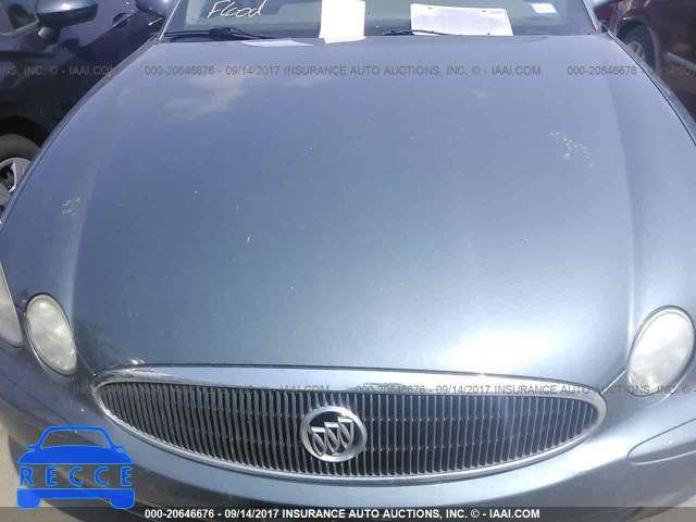 2007 Buick Lacrosse CXL 2G4WD582971184236 зображення 9