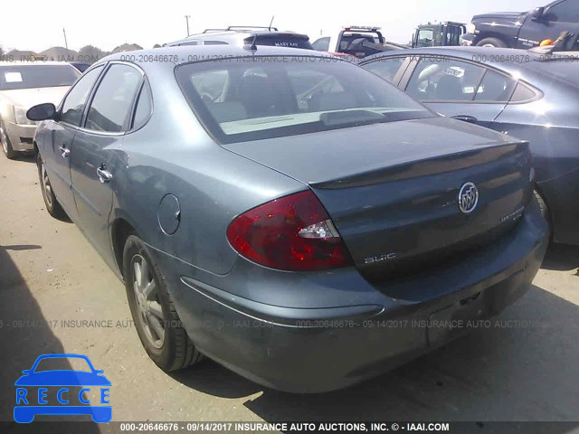 2007 Buick Lacrosse CXL 2G4WD582971184236 зображення 2