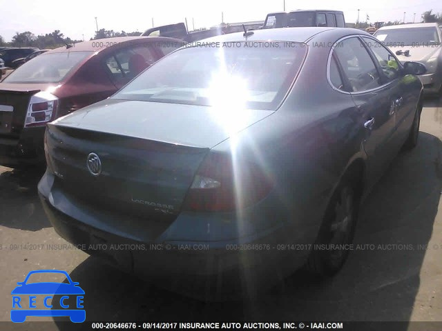 2007 Buick Lacrosse CXL 2G4WD582971184236 image 3