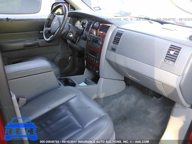 2004 Dodge Durango LIMITED 1D4HB58N34F107351 image 4