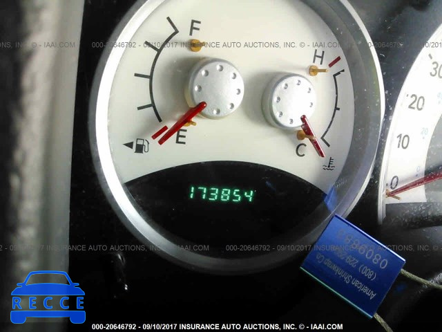 2004 Dodge Durango LIMITED 1D4HB58N34F107351 image 6