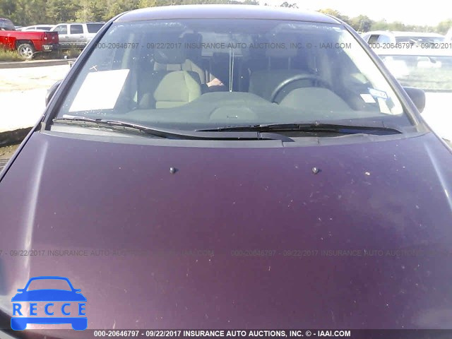 2011 Honda Odyssey LX 5FNRL5H23BB022452 image 5