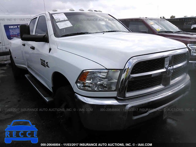 2015 RAM 3500 ST 3C63RRGL5FG677676 image 0