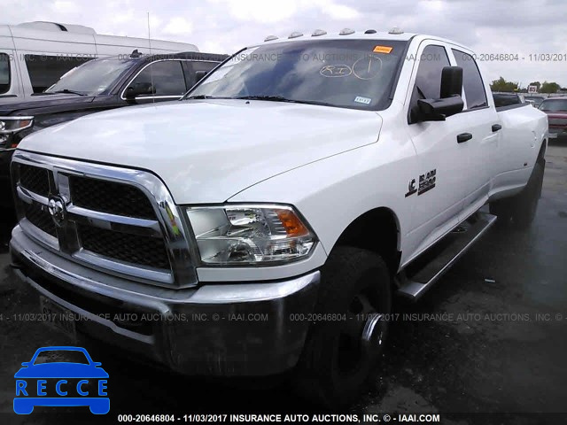 2015 RAM 3500 ST 3C63RRGL5FG677676 image 1