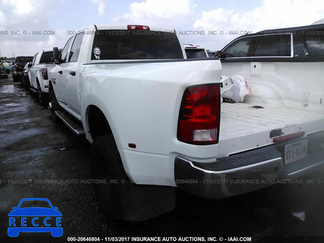 2015 RAM 3500 ST 3C63RRGL5FG677676 image 2