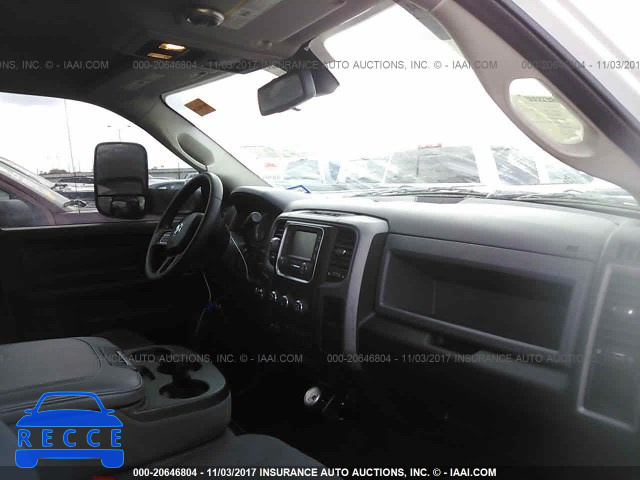 2015 RAM 3500 ST 3C63RRGL5FG677676 image 4