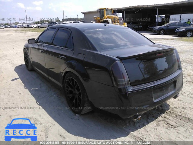 2013 Chrysler 300 V6 2C3CCABT3DH698515 image 2
