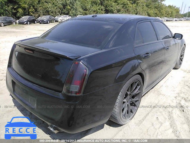 2013 Chrysler 300 V6 2C3CCABT3DH698515 image 3